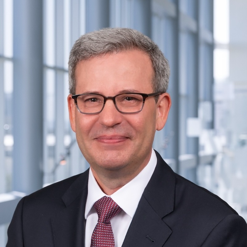 Ezra Burstein, M.D.,  Ph.D.
